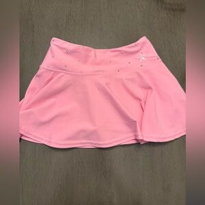 GUC YS rebel flouncy skirt